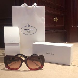 Prada Sunglasses